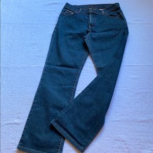 Nice Eddie Bauer Jeans